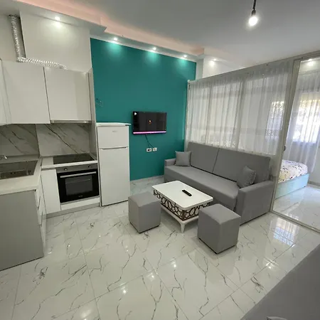 Appartement Roel&alvi Relax *