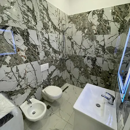 Roel&alvi Relax Daire Golem (Tirana)