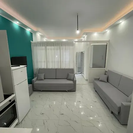 Roel&alvi Relax Daire Golem (Tirana)