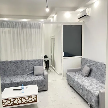 Appartement Roel&alvi Relax Golem (Tirana)