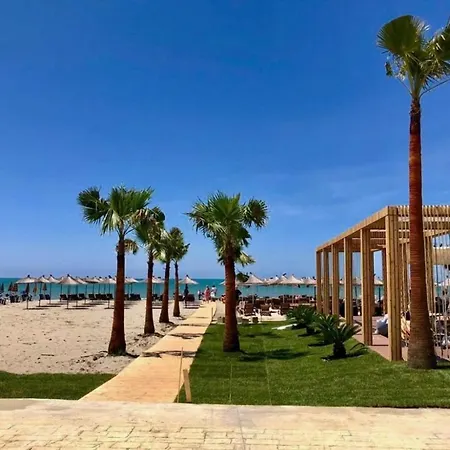 Daire Roel&alvi Relax