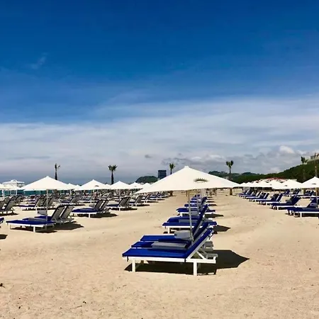 Daire Roel&alvi Relax