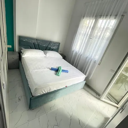 Appartement Roel&alvi Relax Golem (Tirana)