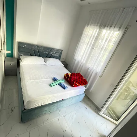 Roel&alvi Relax Golem (Tirana)