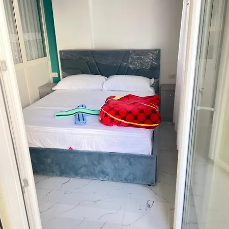 Roel&alvi Relax * Golem (Tirana)