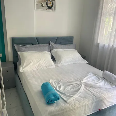 Lägenhet Roel&alvi Relax Golem (Tirana)