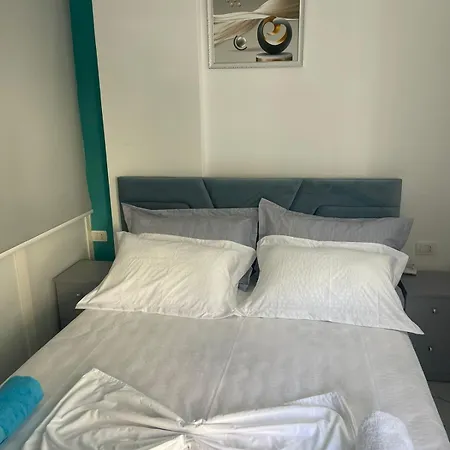 Roel&alvi Relax * Golem (Tirana)