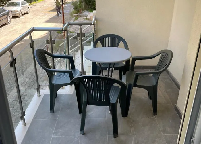 Roel&alvi Relax דירה גולם