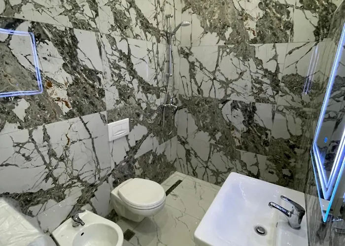 Roel&alvi Relax דירה גולם