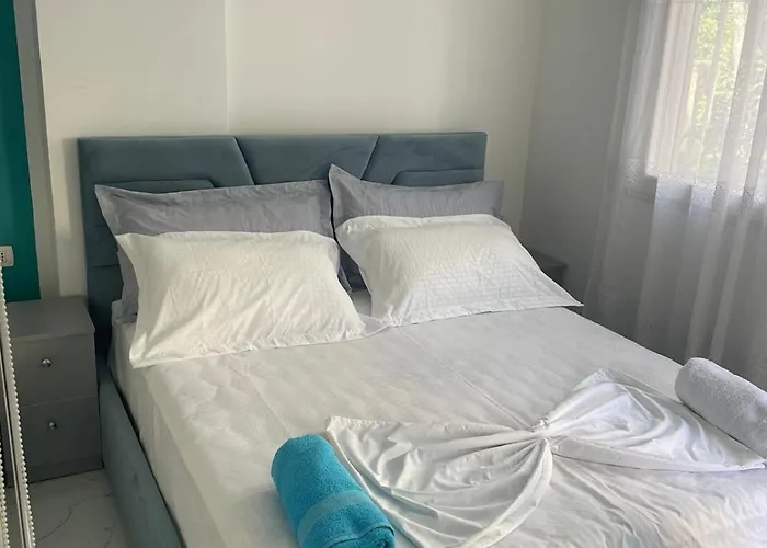 דירה Roel&alvi Relax גולם