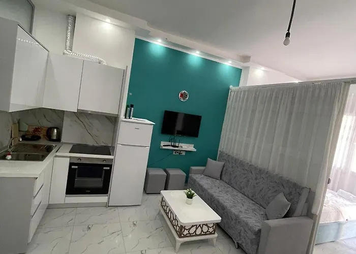 Roel&alvi Relax דירה