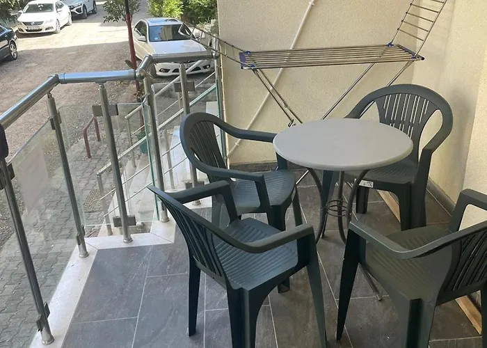 Roel&alvi Relax דירה גולם