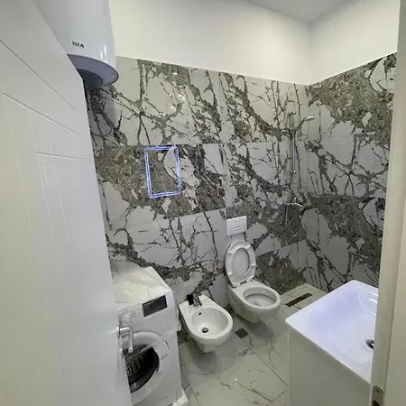 Apartamento Roel&alvi Relax *