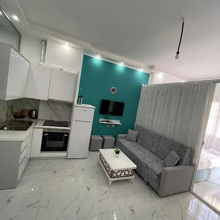 Roel&alvi Relax Apartamento