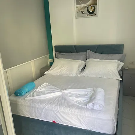 Apartamento Roel&alvi Relax *