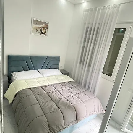 Roel&alvi Relax Apartment *