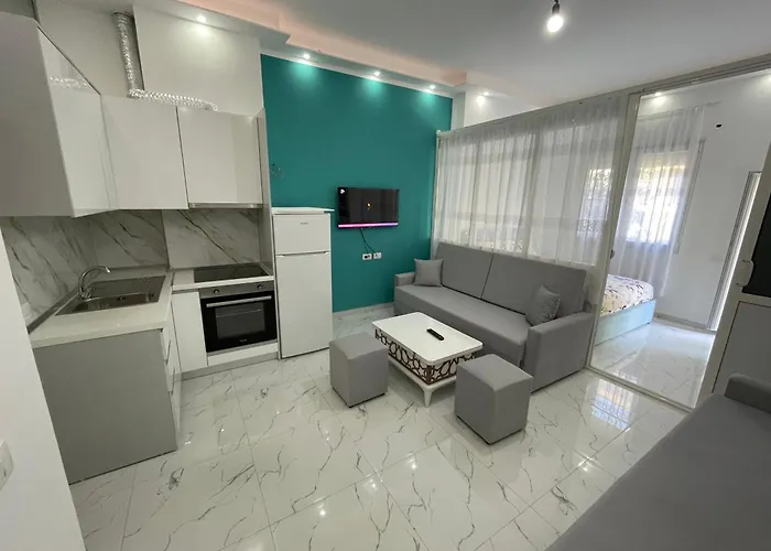 Appartamento Roel&alvi Relax *