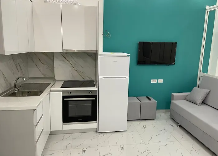 Appartamento Roel&alvi Relax