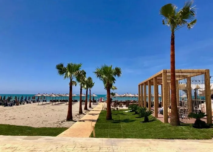 Appartamento Roel&alvi Relax