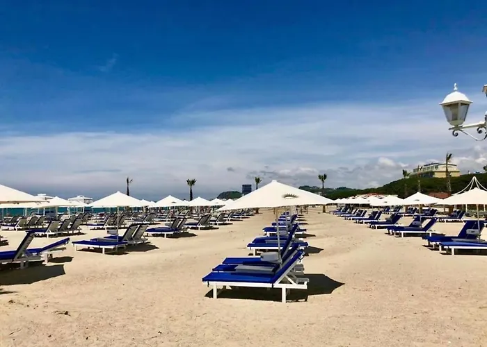 Appartamento Roel&alvi Relax