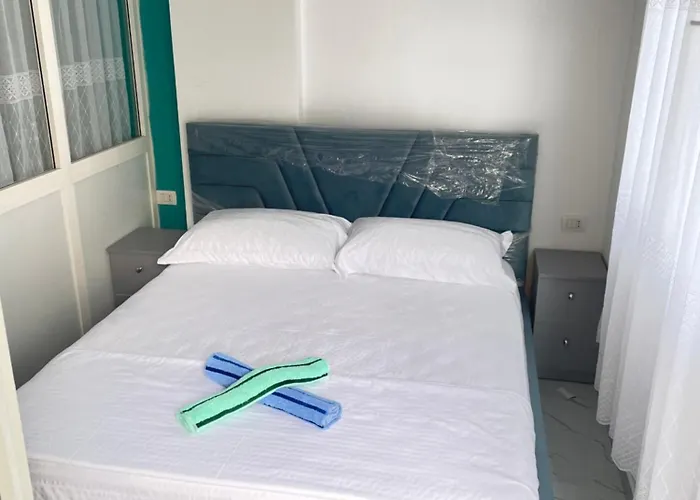 Appartamento Roel&alvi Relax