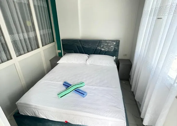 Roel&alvi Relax Appartamento Golem (Tirana)