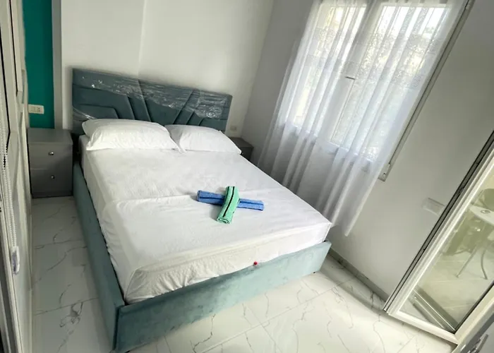 Appartamento Roel&alvi Relax Golem (Tirana)