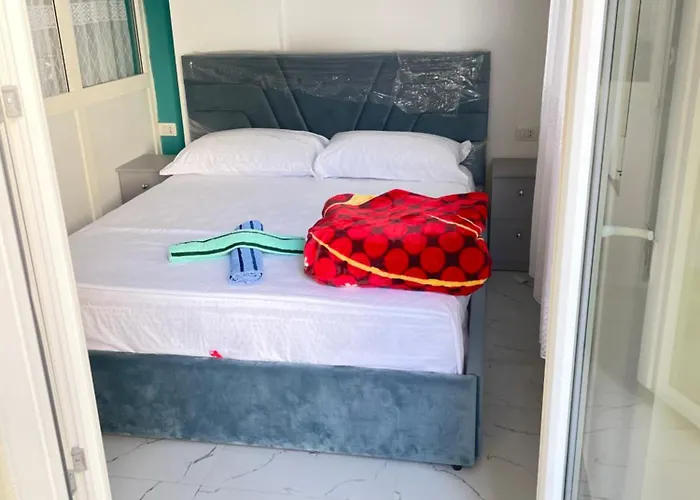 Roel&alvi Relax * Golem (Tirana)